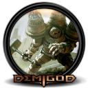 Demigod Icon