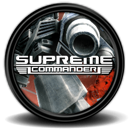 supcom Icon