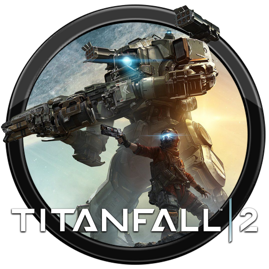Titanfall Icon